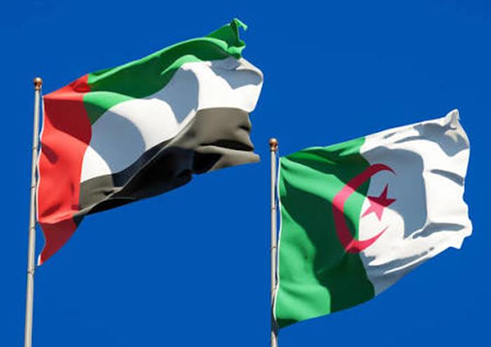 الجزائر تقطع علاقاتها الدبلوماسية مع الإمارات بعد سنوات من التوتر