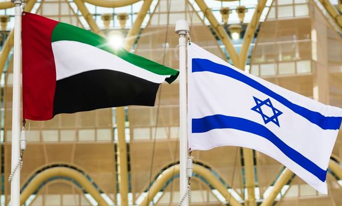 إعلام إسرائيلي يدعي مشاركة ممثلين عن 10 دول في لقاء نتنياهو ومحمد بن زايد
