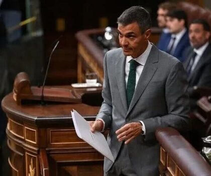 سانشيز: لا أدلة على وقوف المغرب وراء أزمة الهجرة في سبتة