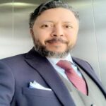الديستوبيا العرضية