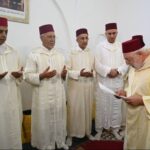 سطات.. تسليم هبة ملكية لضريح الولي الصالح سيدي لغليمي