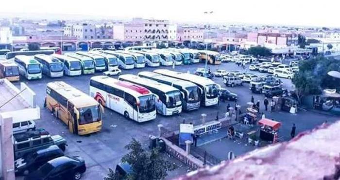 وزارة.. إطلاق حصة إضافية جديدة من الدعم الاستثنائي لفائدة مهنيي النقل الطرقي تغطي فترة مدتها 30 يوما