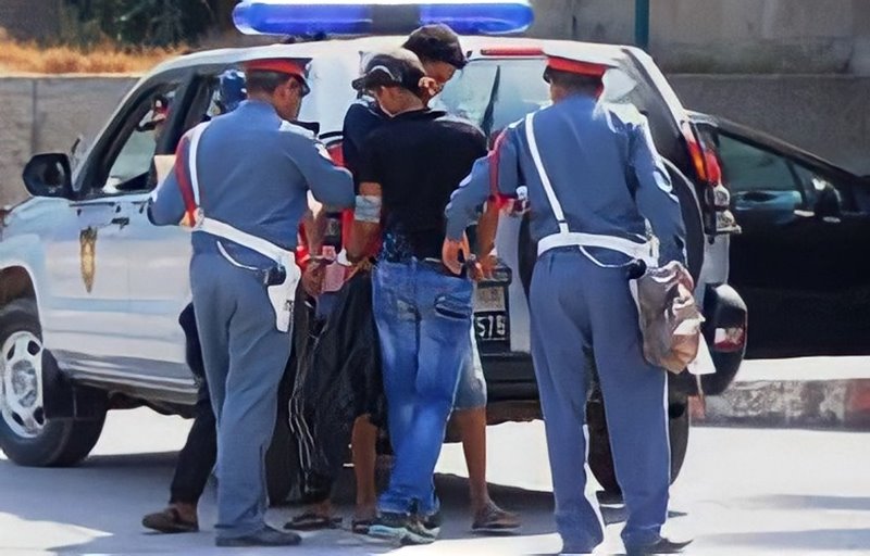 تازة.. وفاة مسن بتاهلة تعرض لاعتداء جسدي خطير واعتقال المشتبه فيه