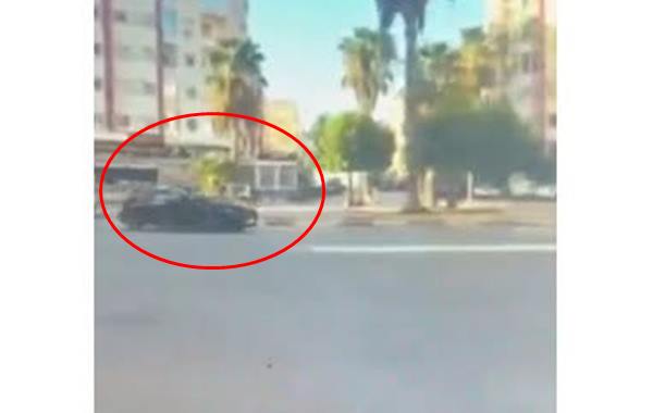 الشرطة بمكناس أوقفت شخصا كان يسوق سيارة بطريقة استعراضية وخطيرة
