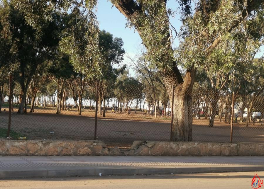 سيدي بنور.. المجلس الجماعي يوقع اتفاقية شراكة مع كوزومار من أجل تأهيل حديقة حي السكري