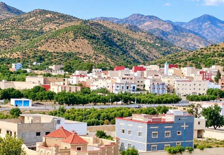 تازة.. ساكنة جماعة بورد تطالب ببناء ثانوية تأهيلية لإنقاذ أبنائها من الهدر المدرسي