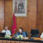 تنظيم “أطلس ماراتون“ بآيت بوكماز، رهان رياضي وسياحي بدعم محدود في غياب مساهمين